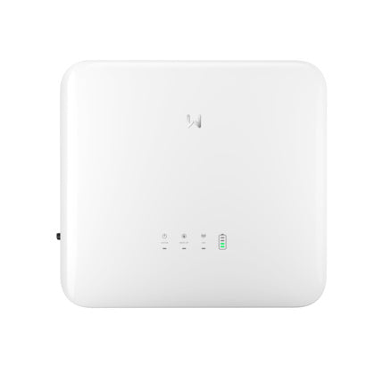 Hybridväxelriktare 8 kw (Rexel)