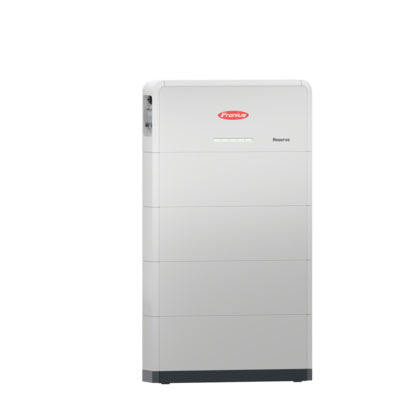 Batteristyrenh Reserva BMS+bas (Rexel)