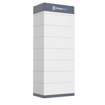 Batterimodul Force H3 5,12 kWh (Rexel)