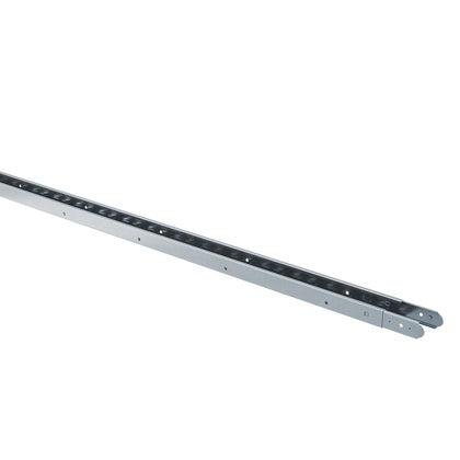 Skena med styrning L 2700 (Rexel)