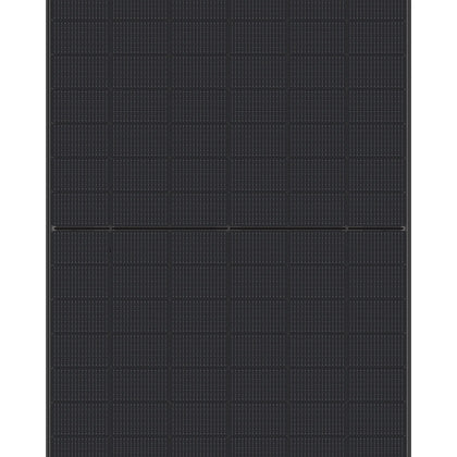 Solpanel 455Wp FB dubbelglas (Rexel)