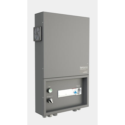 Backup UPS EmergencyPower 3P (Rexel)