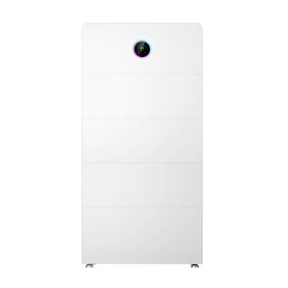 Hybridväxelriktare 15 kW (Rexel)