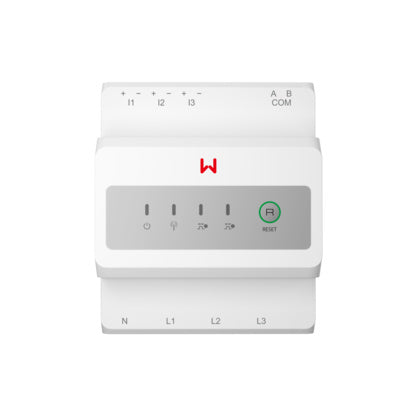 Mätare Smart Meter GMK 330 (Rexel)