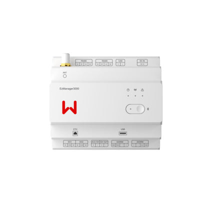 Ezmanager 3000 (Rexel)