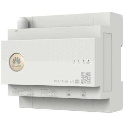 Energiass Smart Assistant SA4H (Rexel)