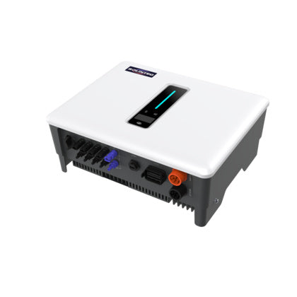Hybridväxelriktare MHT-10K-40 (Rexel)