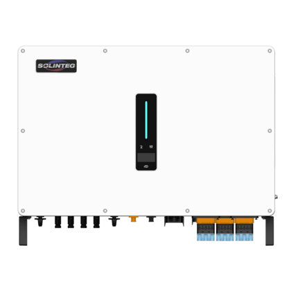 Hybridväxelriktare MHT-30K-100 (Rexel)