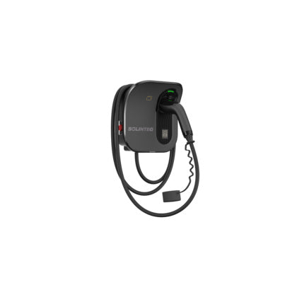 Laddbox 11 kW Solinteg (Rexel)