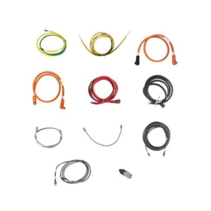 Kabel set Oasis Flex (Rexel)