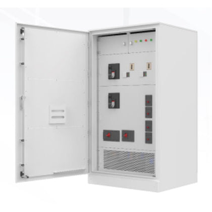 Offgridbox PowerFusion L80K/4P (Rexel)