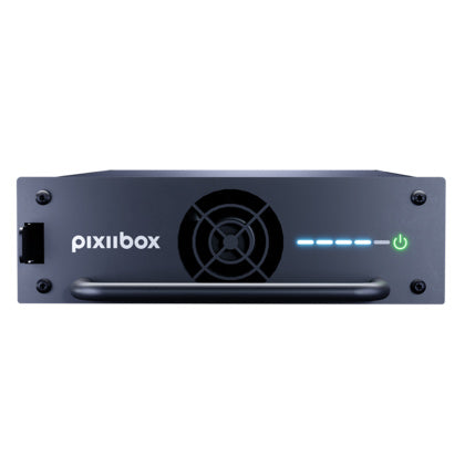Inverter 3300W AC/DC PixiiBox (Rexel)
