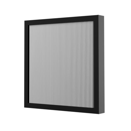 Utbytesenhet dörrfilter 1st (Rexel)