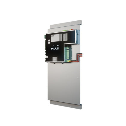 Mont kit PS2 Master Gateway in (Rexel)
