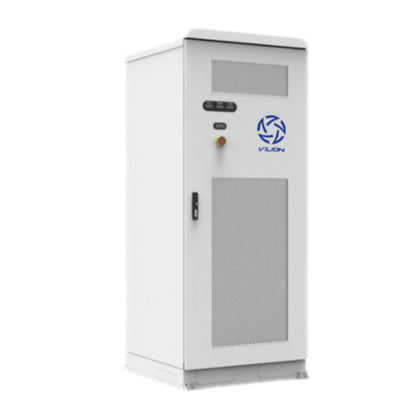 Nätkopplingsskåp Auto 375kVA (Rexel)