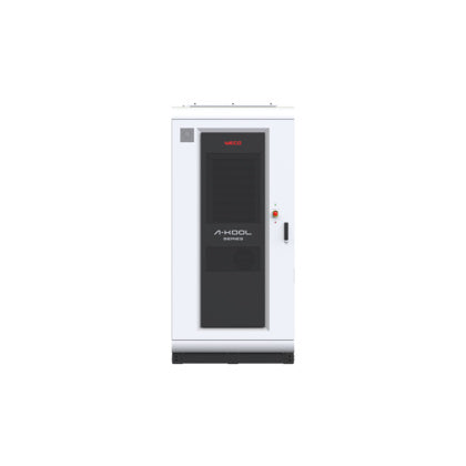 Energilager A-KOOL 115/108kWh (Rexel)