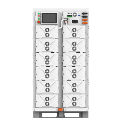 Batteri Oasis Rack Pro 200 (Rexel)