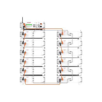 BMS Sunwoda Oasis Flex (Rexel)