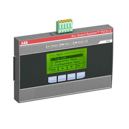HMI TVOC-2-COM (Rexel)