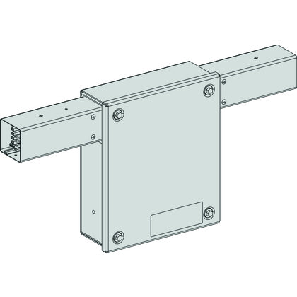 MITTINMATNING 40A 2X3FAS (Rexel)