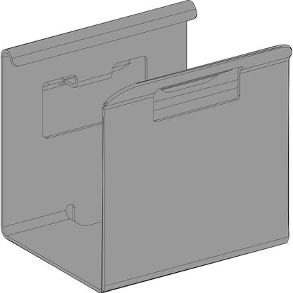 KBB40ZFG1 FÄSTE F KABELRÄNNA (Rexel)