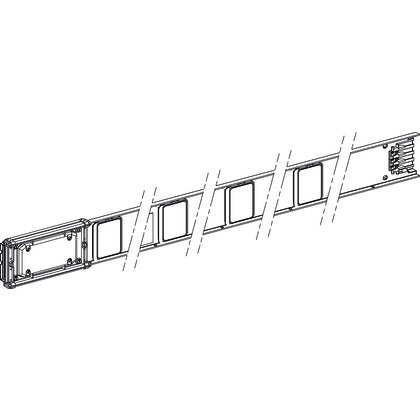 ELEMENT 2M 160A (Rexel)