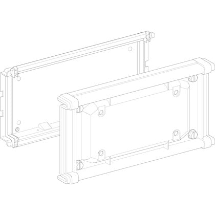 RESERVDEL SKARVBLOCK 160A (Rexel)