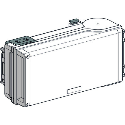 UTTAGSDON F 25A DII E27 (Rexel)