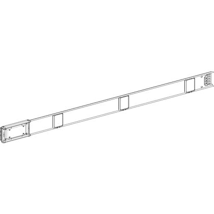 ELEMENT 2M 100A M BUSS (Rexel)