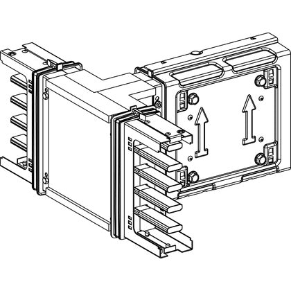 T-ELEMENT 250A (Rexel)