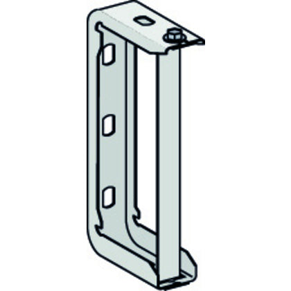 UNIVERSALFÄSTE KSB400ZF1 (Rexel)