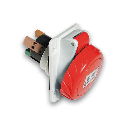 CEE-UTTAG 16A IP67 400V (Rexel)