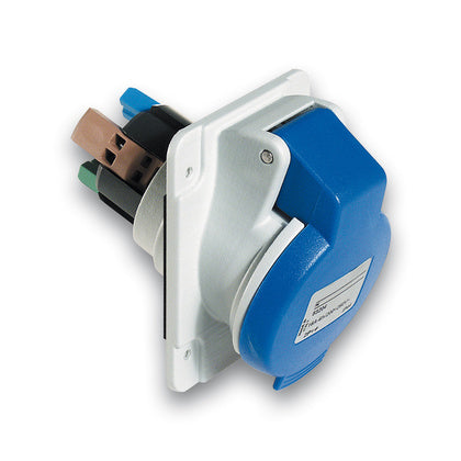 CEE-UTTAG 32A IP44 230V (Rexel)