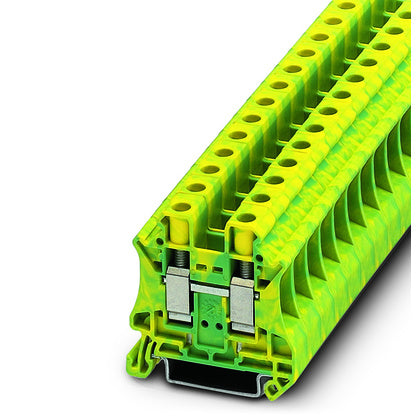 SKYDDSL PLINT UT 10MM2 (Rexel)