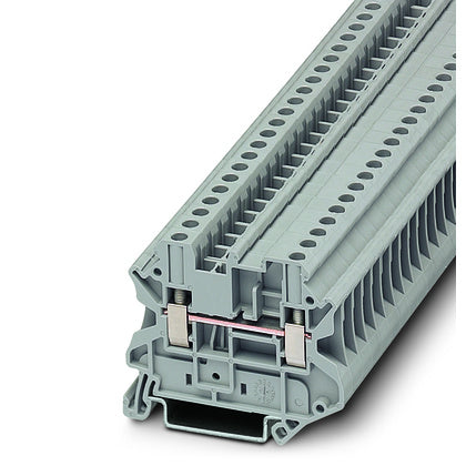 SKRUVPLINT UT-MTD 4MM2 (Rexel)