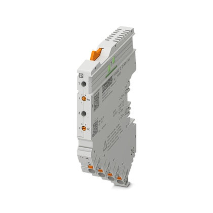 Säkringsmodul 2 x 1-4A (Rexel)