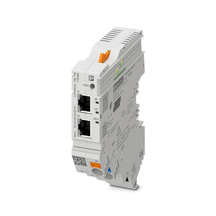 Matningsmodul PROFINET (Rexel)