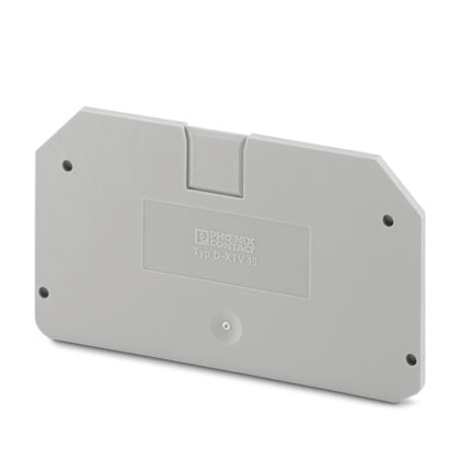 ÄNDBRICKA FÖR XTV 16 (Rexel)
