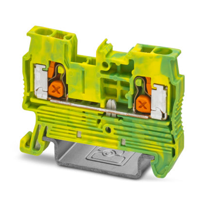 SKYDDSL PLINT 2,5MM2 2ANS (Rexel)
