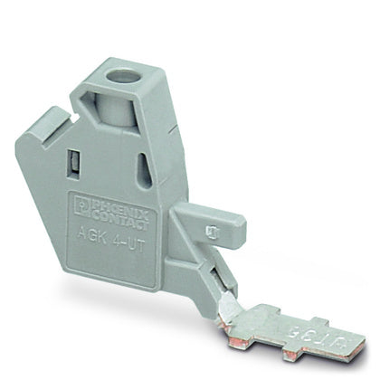 UTTAGSPLINT UT35 4MM2 (Rexel)