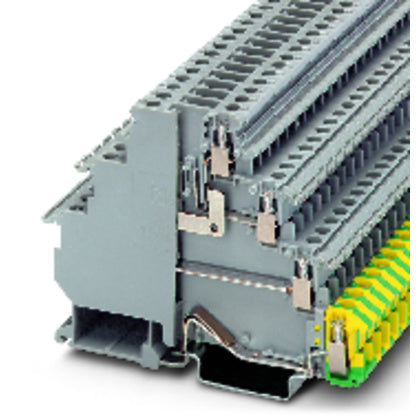 GIVAR-OCH SIGNALPLINT (Rexel)