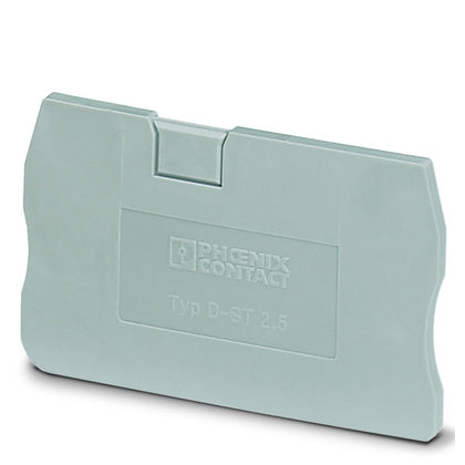 ÄNDBRICKA D-ST 2,5 (Rexel)