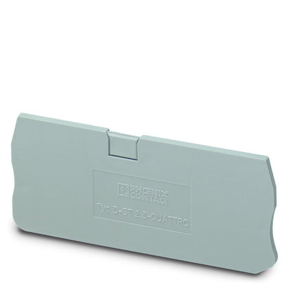 ÄNDBRICKA D-ST 2,5-QUATTRO (Rexel)