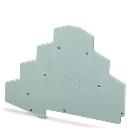 ÄNDBRICKA D-ST 2,5-PE/3L (Rexel)