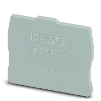 ÄNDBRICKA D-MPT 1,5/S (Rexel)