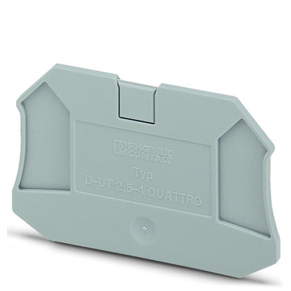 ÄNDBRICKA D-UT..-QUATTRO (Rexel)
