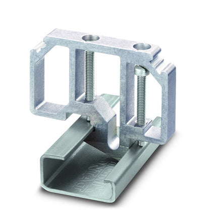 ÄNDSTÖD ALUMINIUM (Rexel)