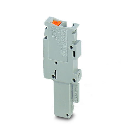 PLINT PLUGG PP-H 2,5/1-L BU (Rexel)