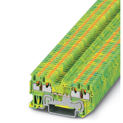 SKYDDSL PLINT 1,5MM2 4ANS (Rexel)