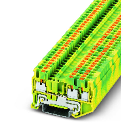 SKYDDSL PLINT 2,5MM2 3ANS (Rexel)